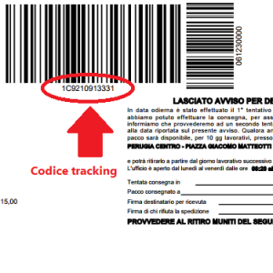 poste-tracking-codice