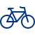 icons8-bicicletta-50 imballaggio/